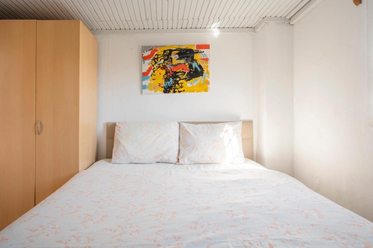 Central, Cozy, 15 Min Walk To The Beach, Fast Wi-Fi, Free Parking, 4Ppl Bodrum Exteriér fotografie