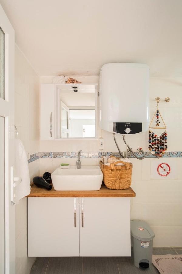 Central, Cozy, 15 Min Walk To The Beach, Fast Wi-Fi, Free Parking, 4Ppl Bodrum Exteriér fotografie