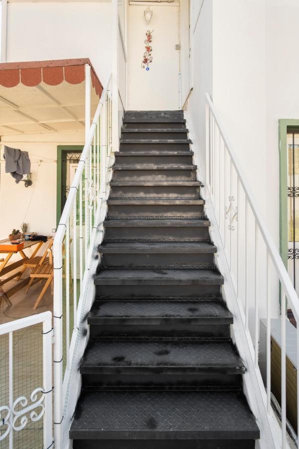 Central, Cozy, 15 Min Walk To The Beach, Fast Wi-Fi, Free Parking, 4Ppl Bodrum Exteriér fotografie