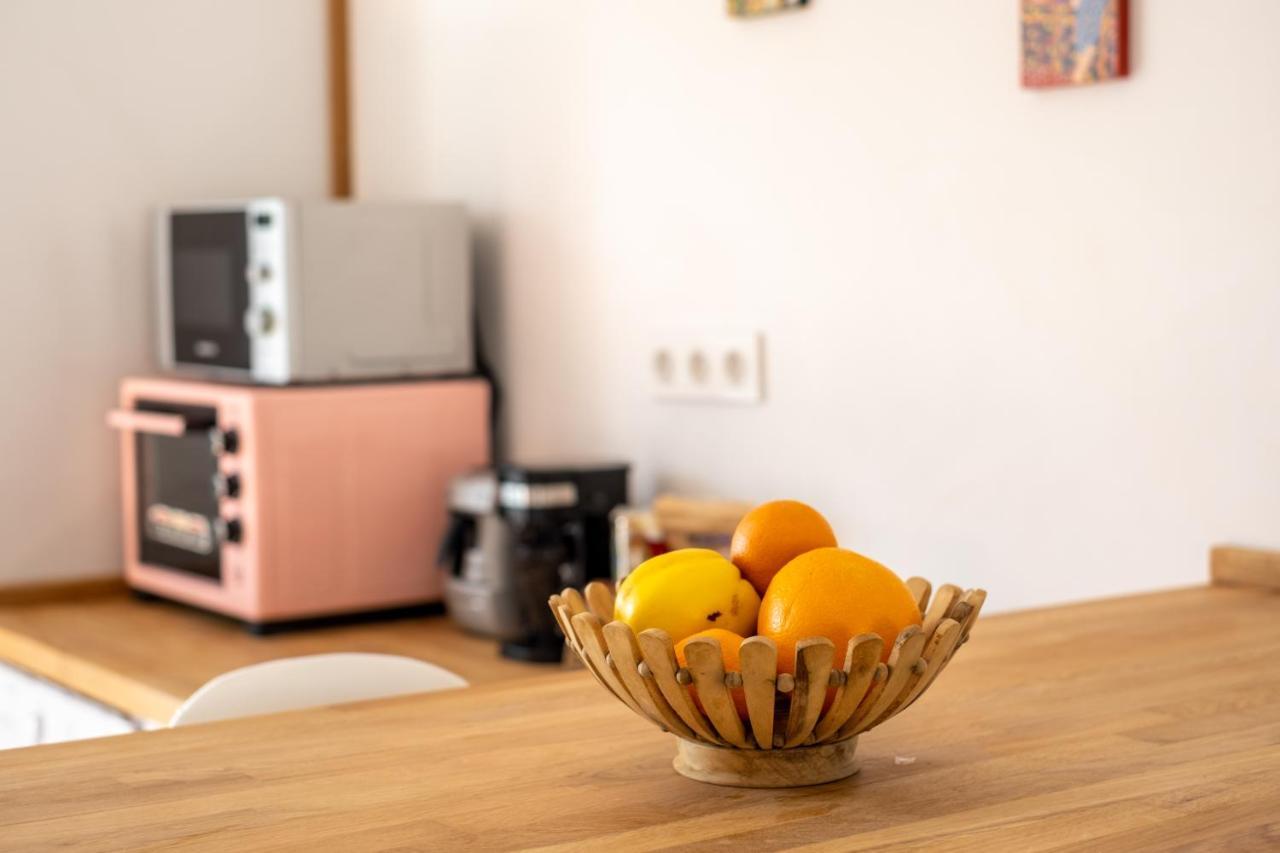 Central, Cozy, 15 Min Walk To The Beach, Fast Wi-Fi, Free Parking, 4Ppl Bodrum Exteriér fotografie