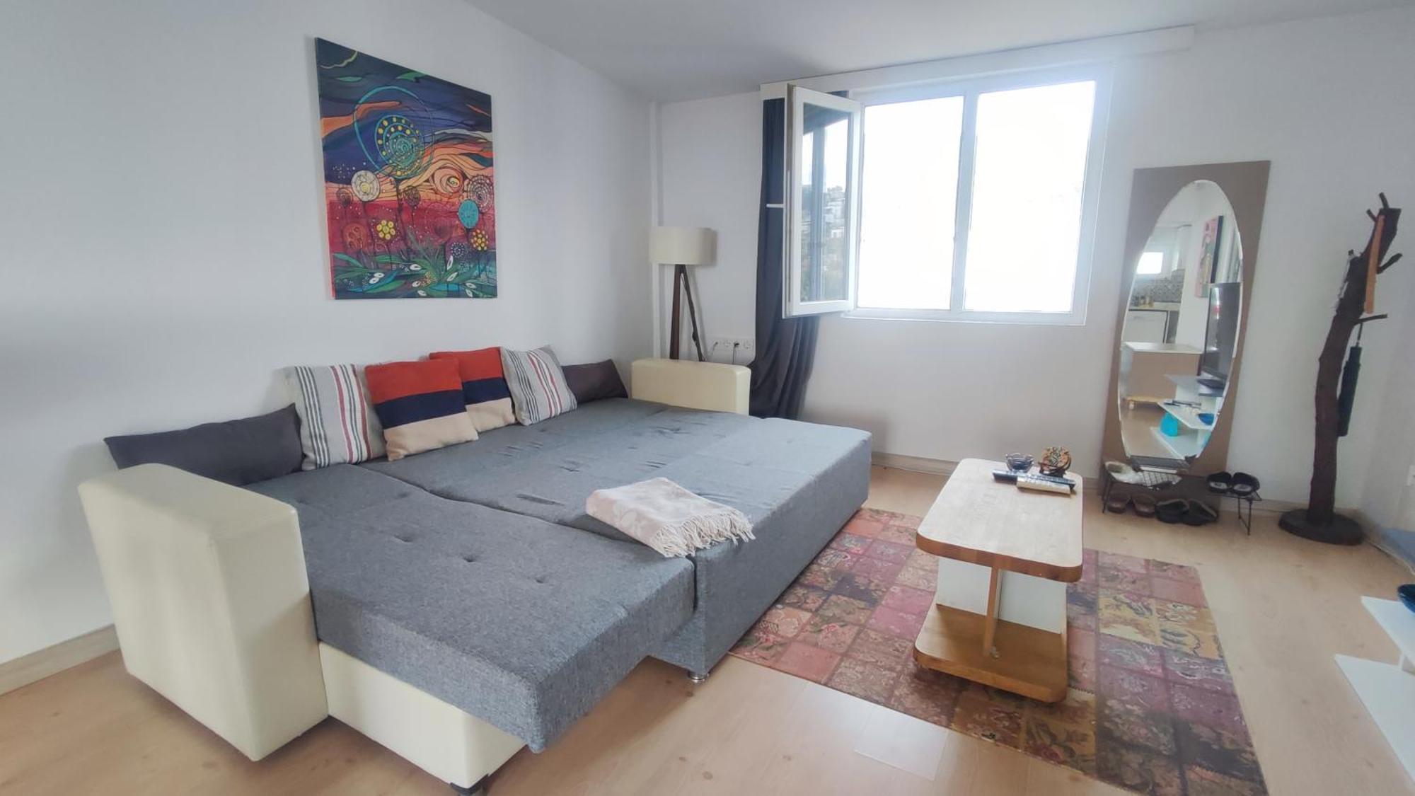 Central, Cozy, 15 Min Walk To The Beach, Fast Wi-Fi, Free Parking, 4Ppl Bodrum Exteriér fotografie